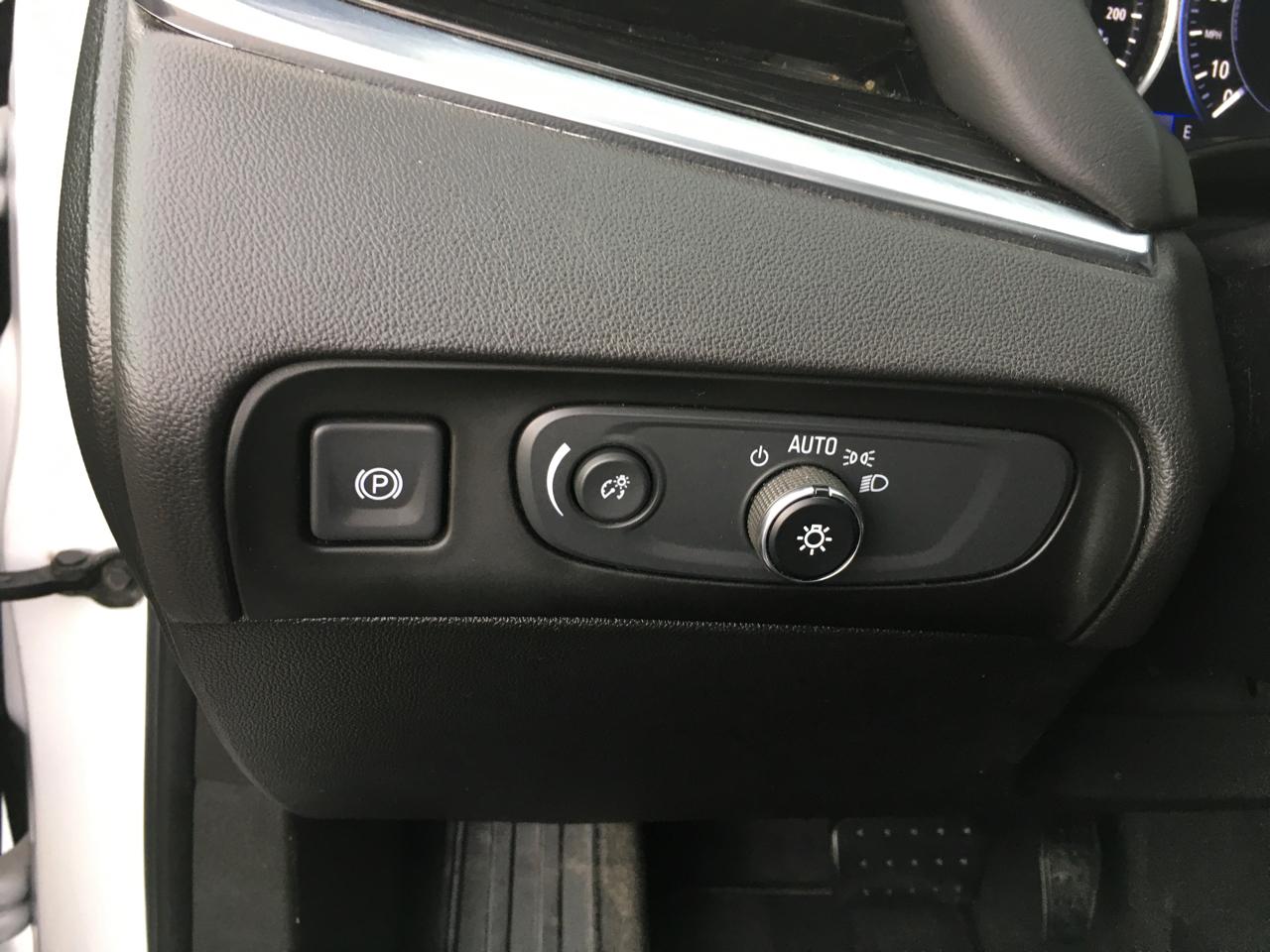 Buick Enclave Avenir AWD 2020