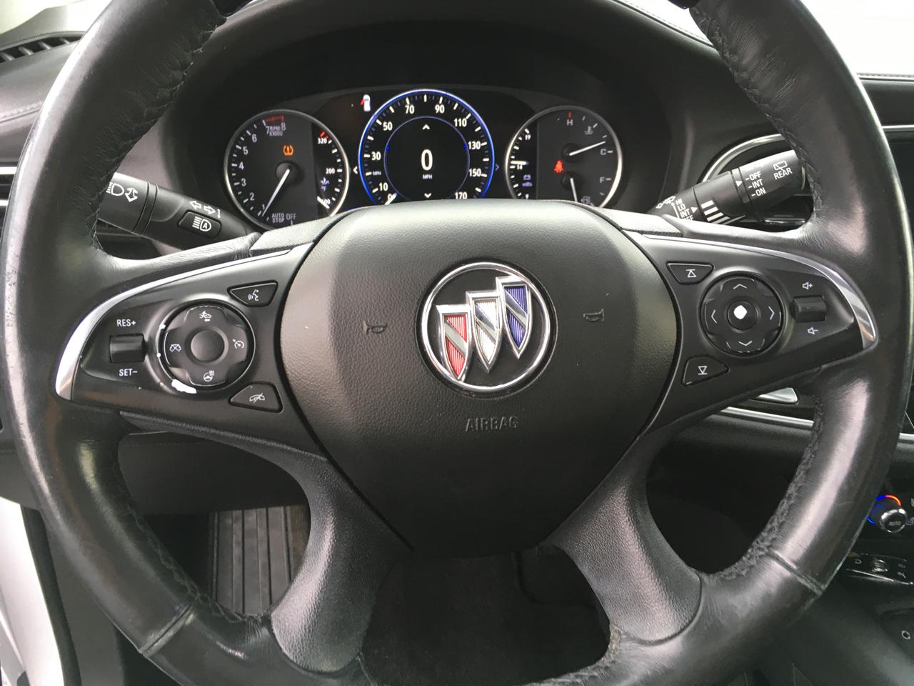 Buick Enclave Avenir AWD 2020