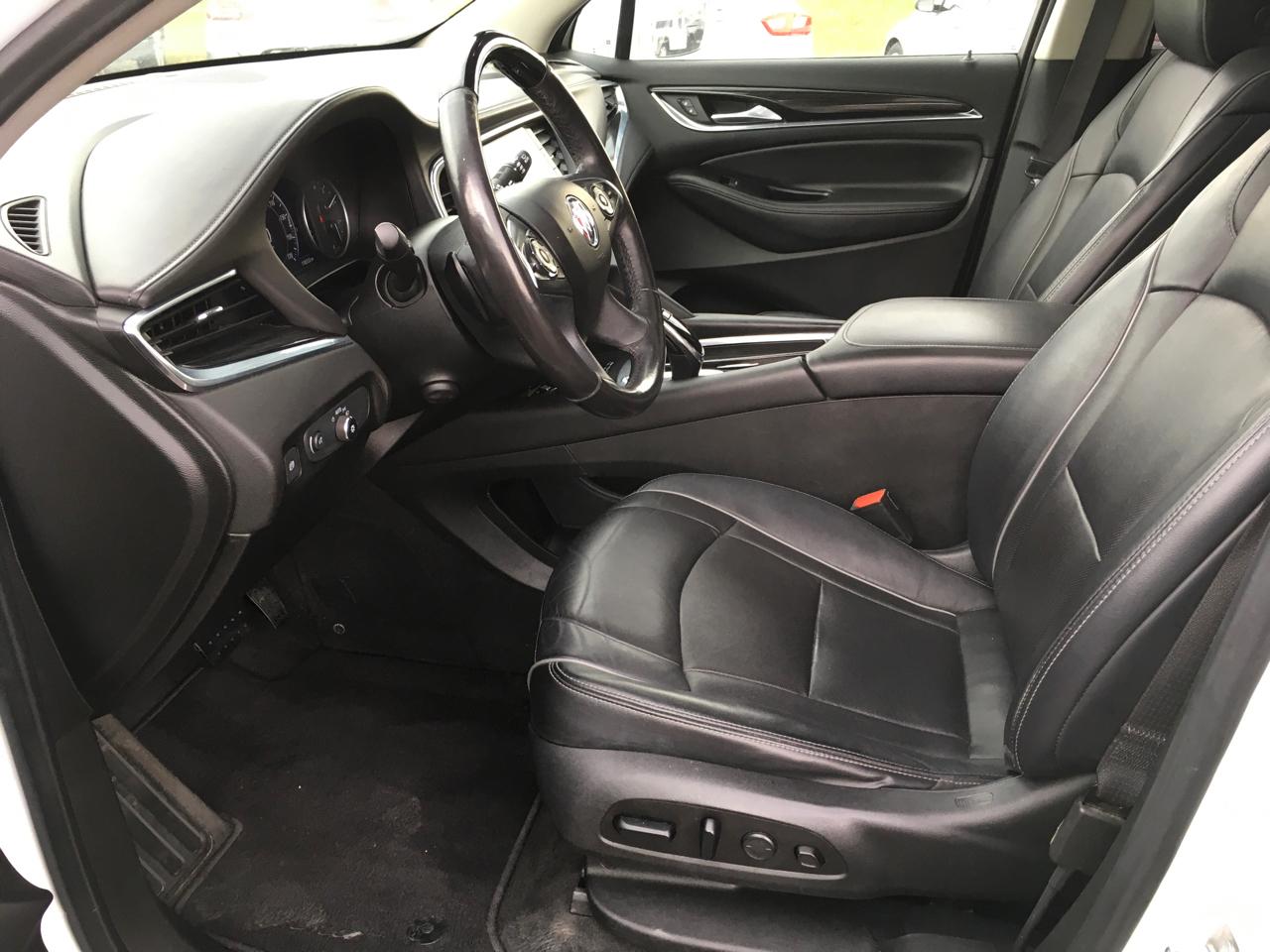 Buick Enclave Avenir AWD 2020