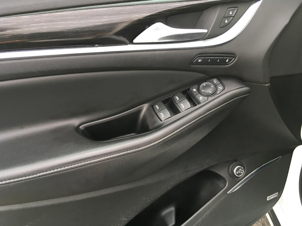 Buick Enclave Avenir AWD 2020