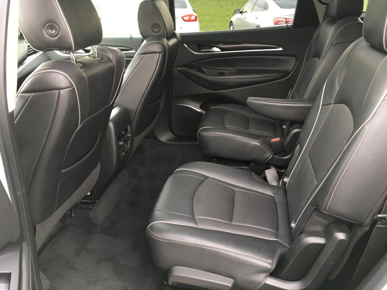 Buick Enclave Avenir AWD 2020