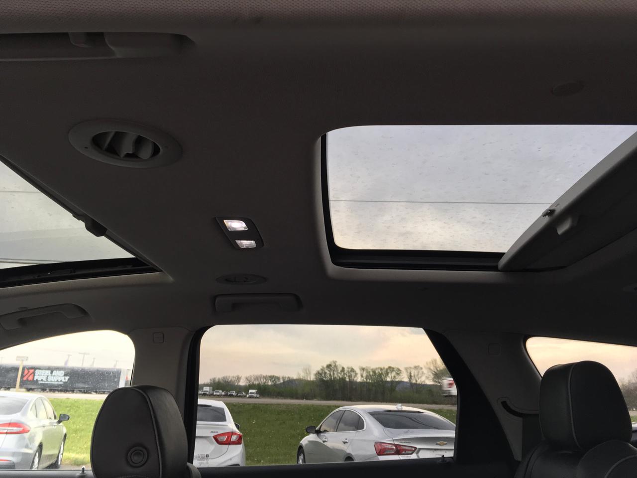 Buick Enclave Avenir AWD 2020