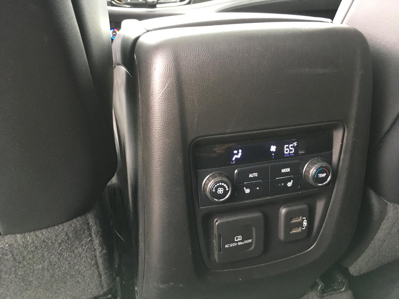 Buick Enclave Avenir AWD 2020