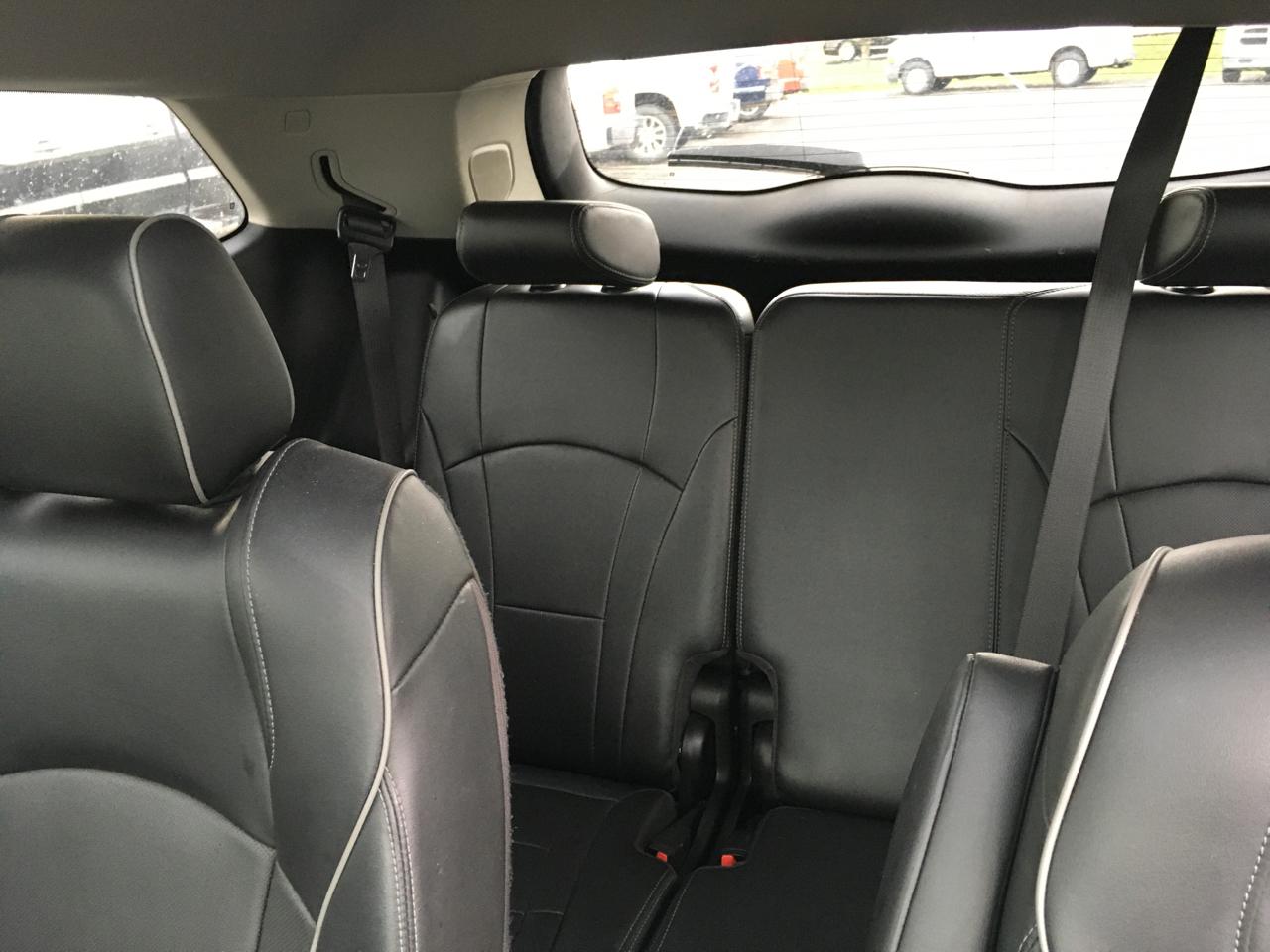 Buick Enclave Avenir AWD 2020