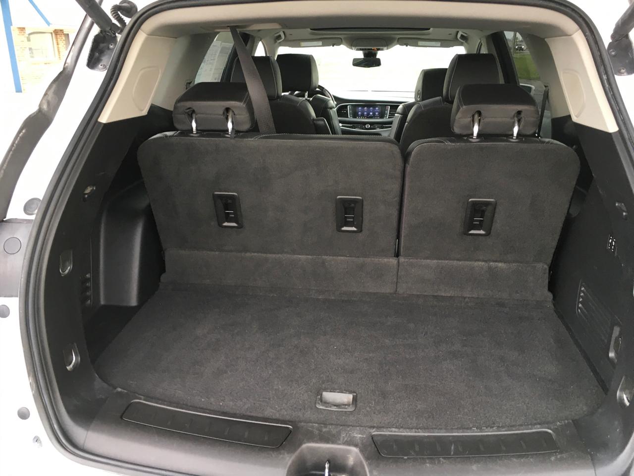 Buick Enclave Avenir AWD 2020