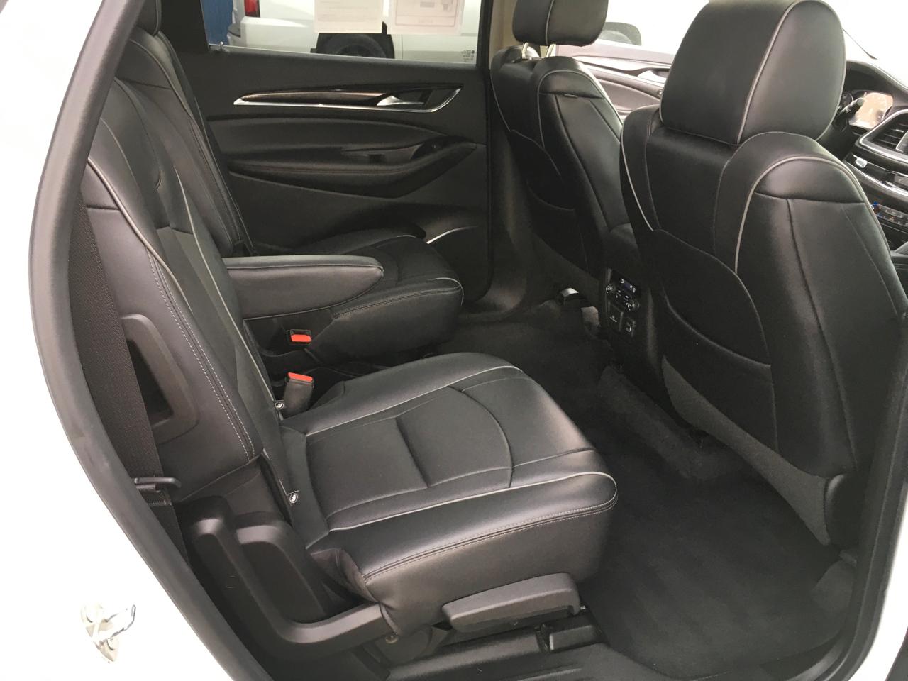 Buick Enclave Avenir AWD 2020