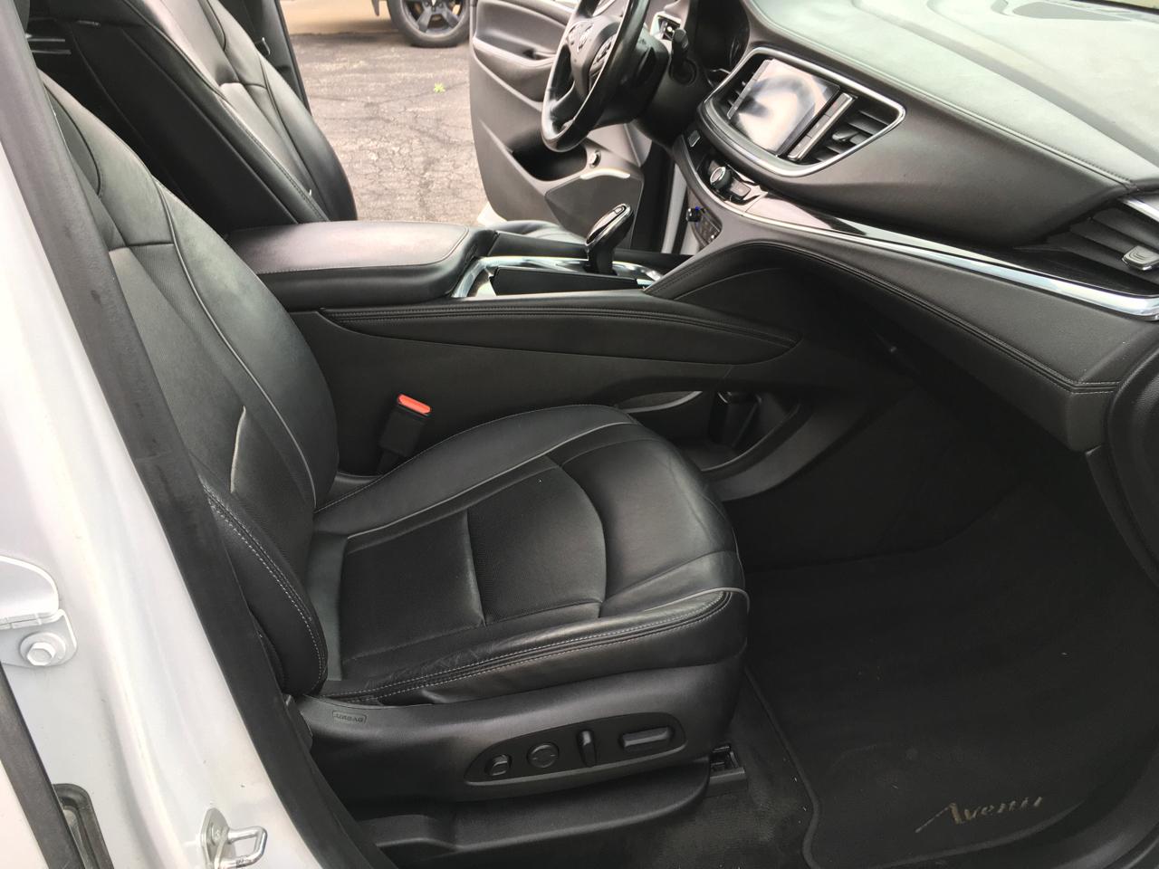 Buick Enclave Avenir AWD 2020