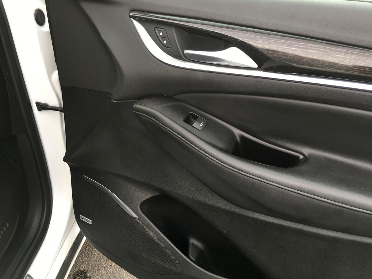 Buick Enclave Avenir AWD 2020