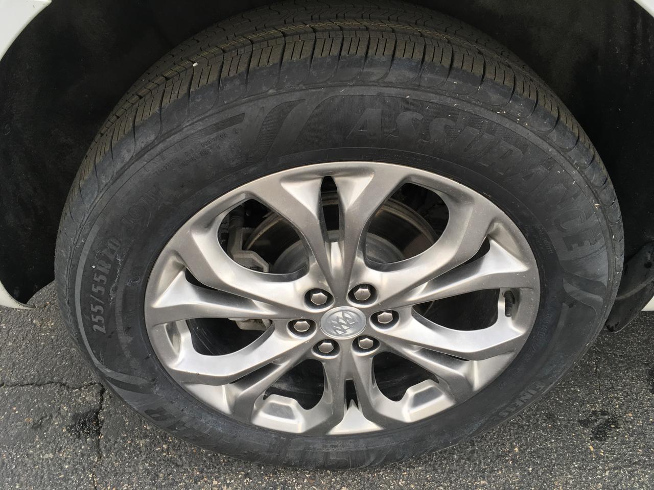 Buick Enclave Avenir AWD 2020