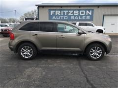 2013 Ford Edge 