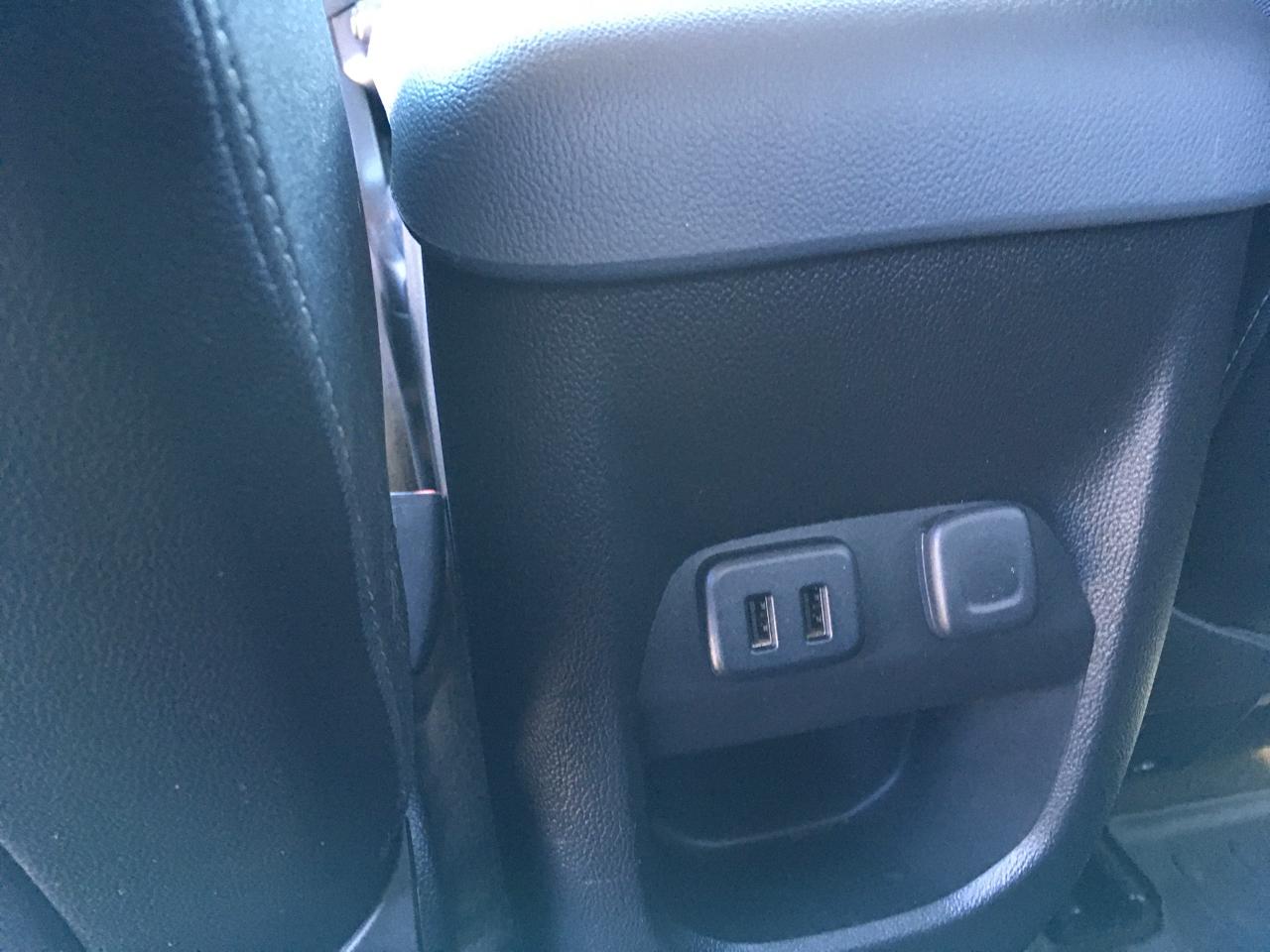 Chevrolet Colorado Z71 Crew Cab 4WD Long Box 2016