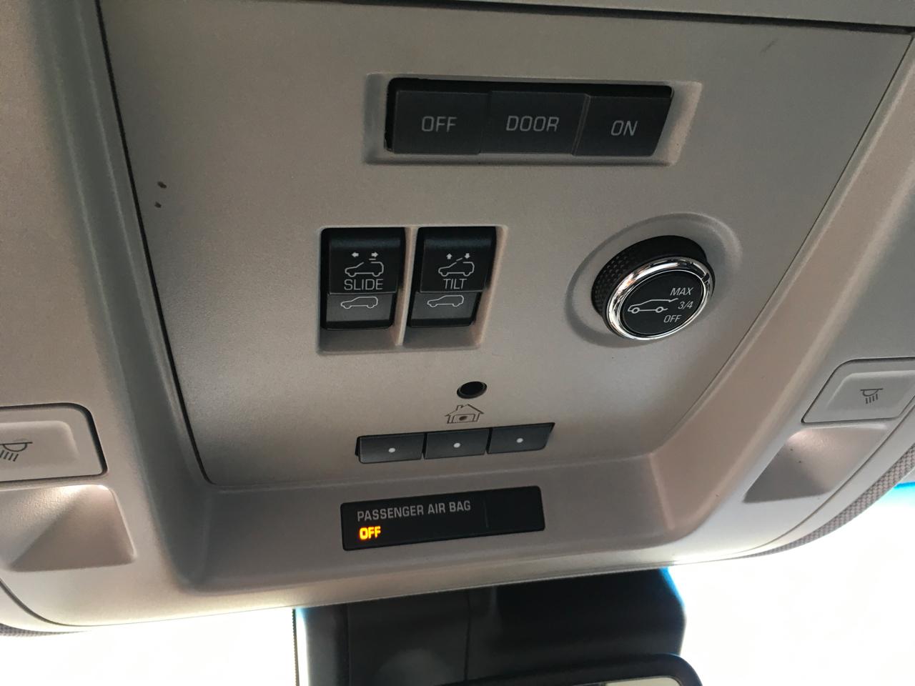 GMC Yukon SLT 4WD 2016