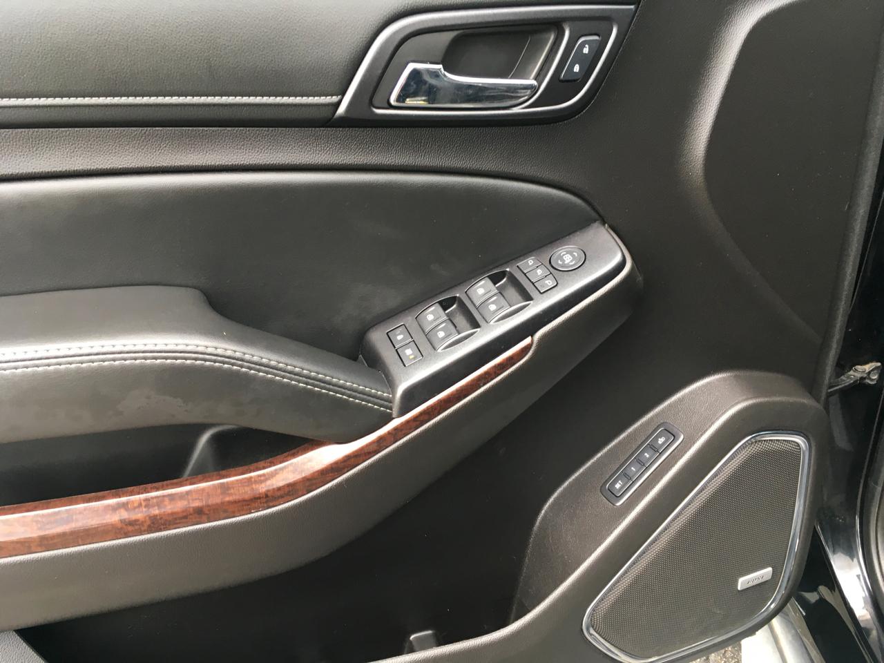 GMC Yukon SLT 4WD 2016