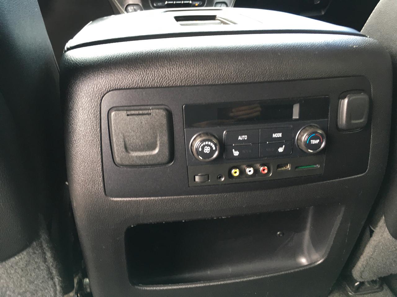 GMC Yukon SLT 4WD 2016