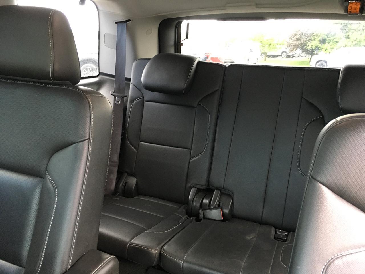 GMC Yukon SLT 4WD 2016