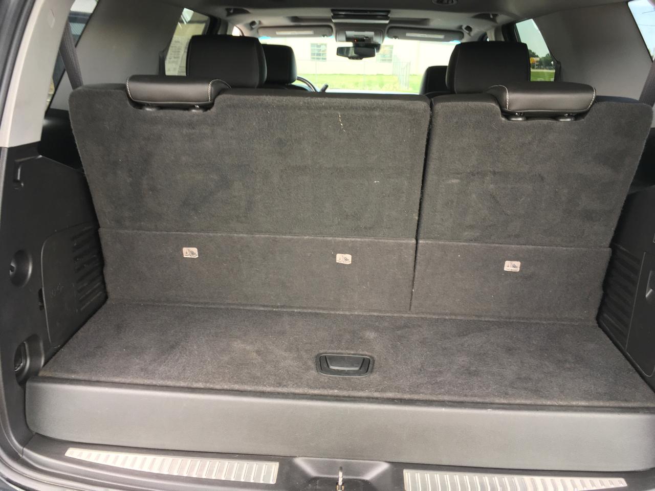 GMC Yukon SLT 4WD 2016