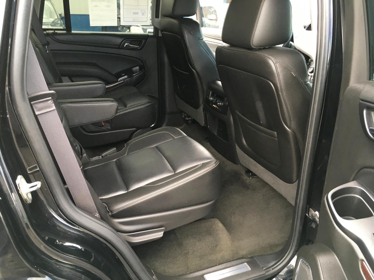GMC Yukon SLT 4WD 2016