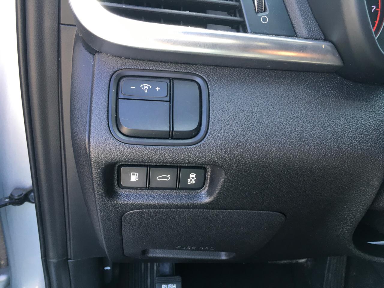 Kia Optima EX 2016