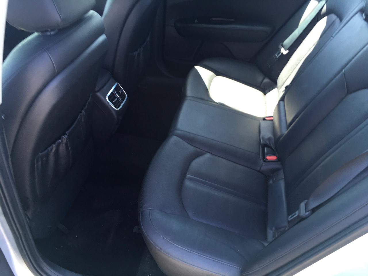 Kia Optima EX 2016