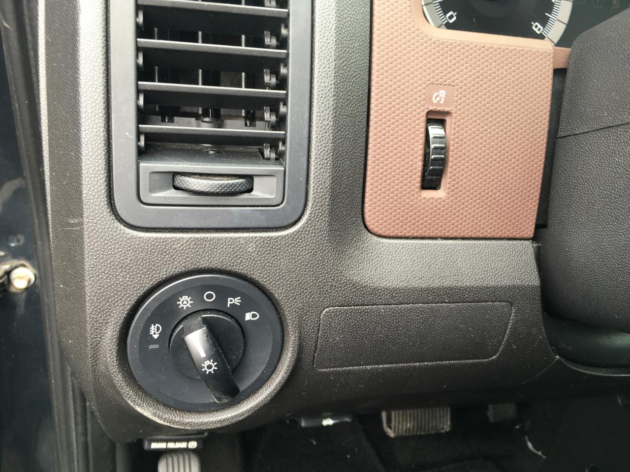 Ford Escape XLT 2WD V6 2008