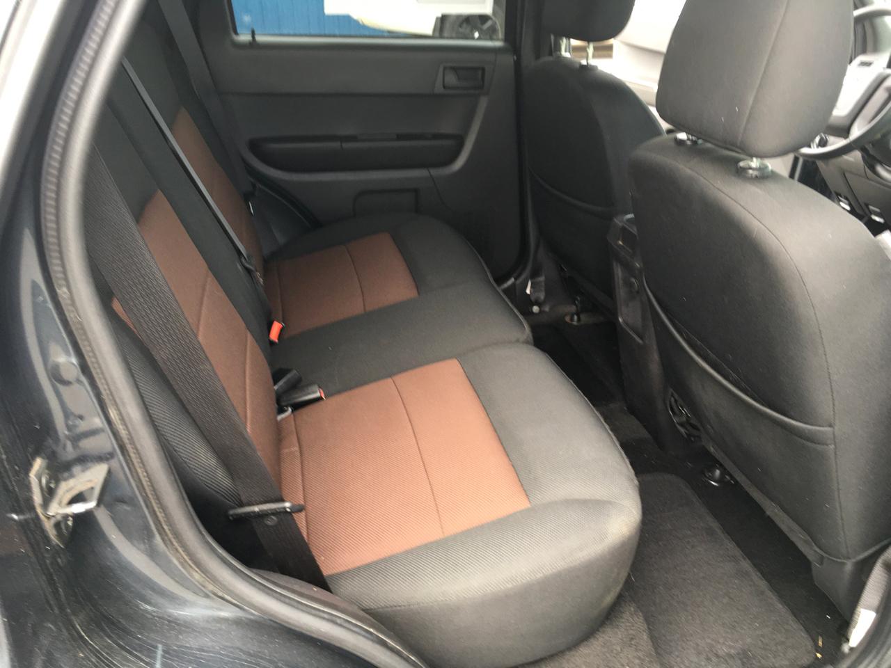 Ford Escape XLT 2WD V6 2008