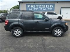 2008 Ford Escape 
