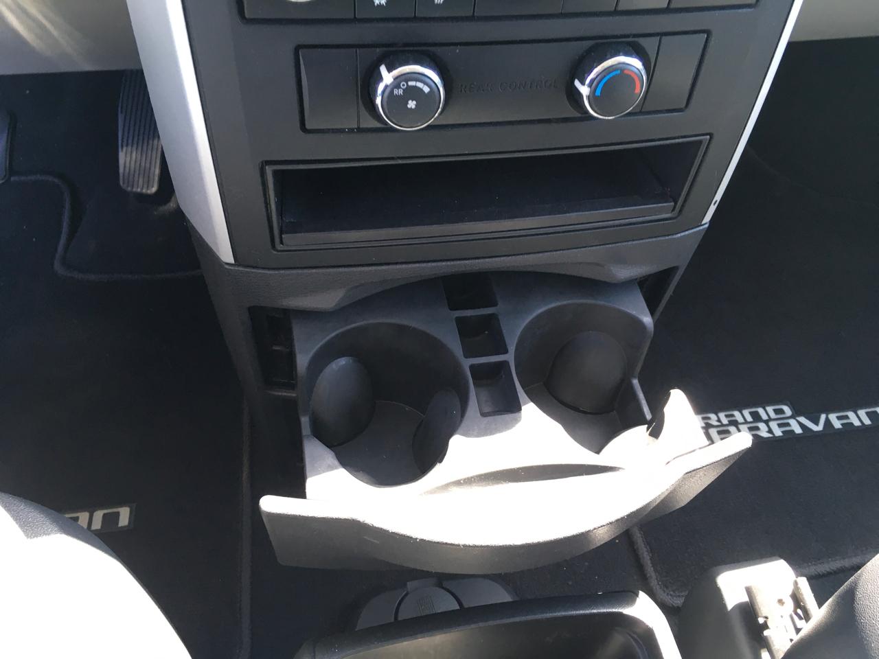 Dodge Grand Caravan SXT 2009