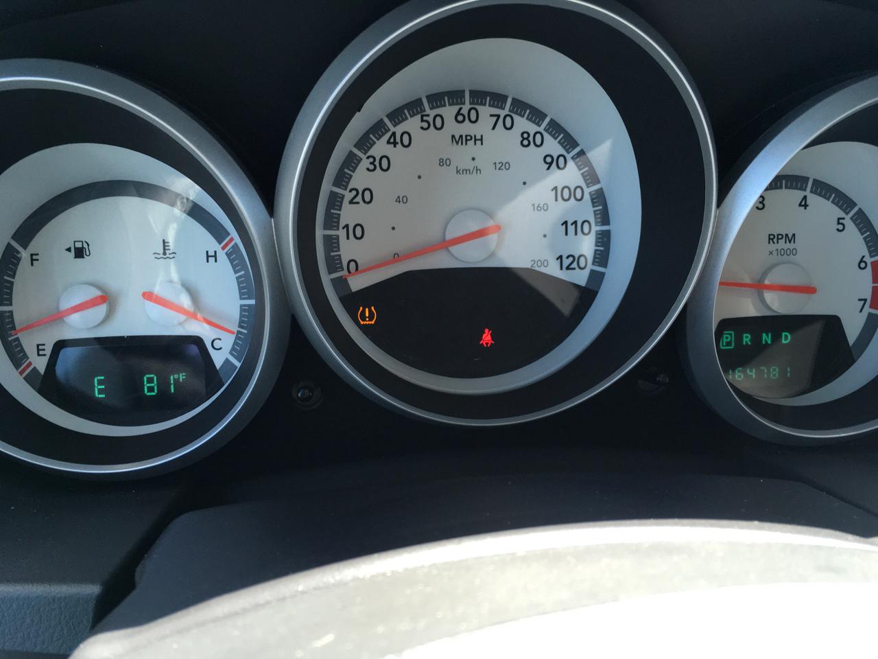 Dodge Grand Caravan SXT 2009