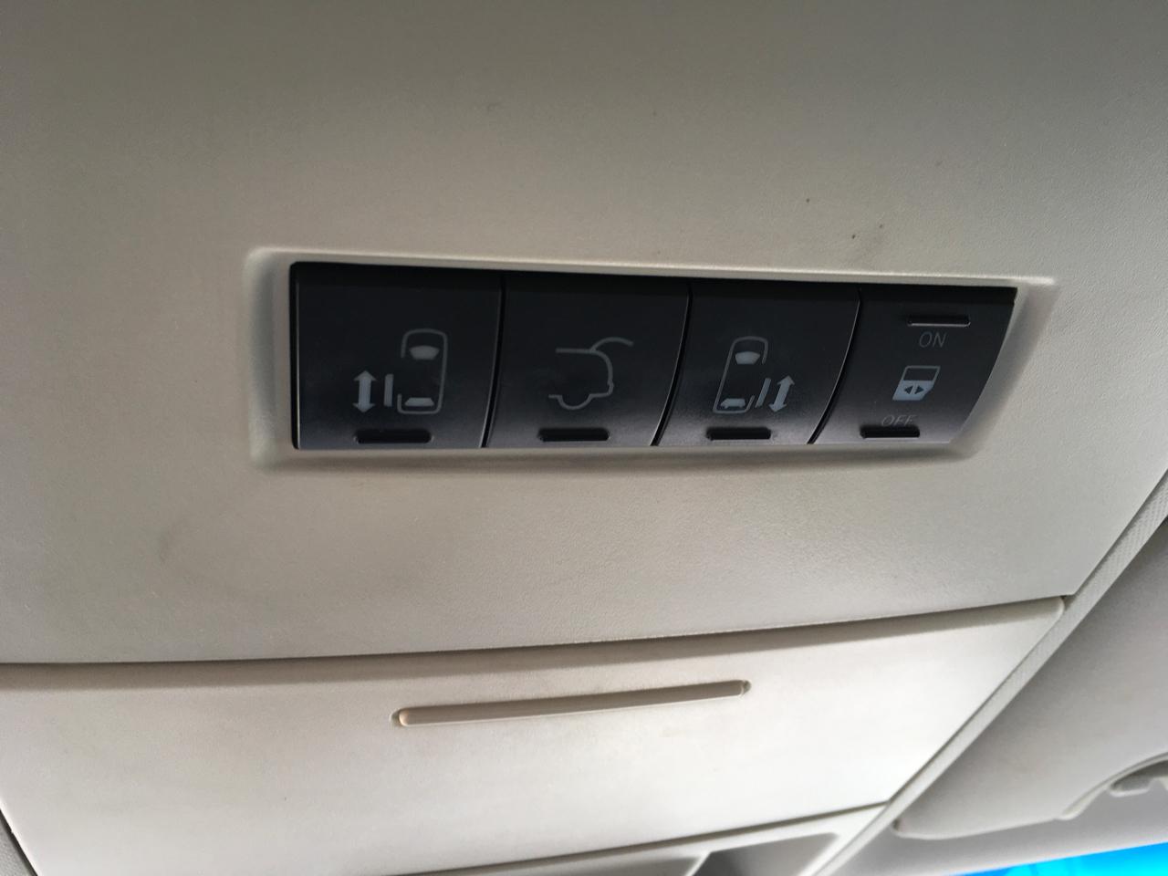 Dodge Grand Caravan SXT 2009