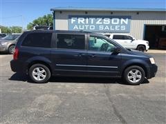 2009 Dodge Grand Caravan 