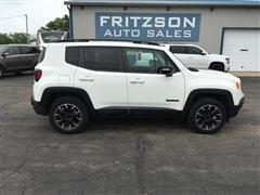 2023 Jeep Renegade 