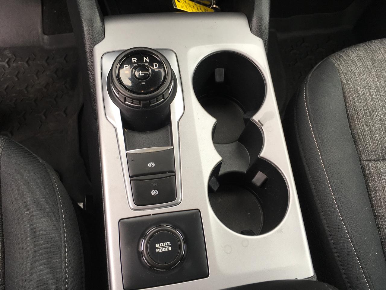 Ford Bronco Sport Big Bend 2022