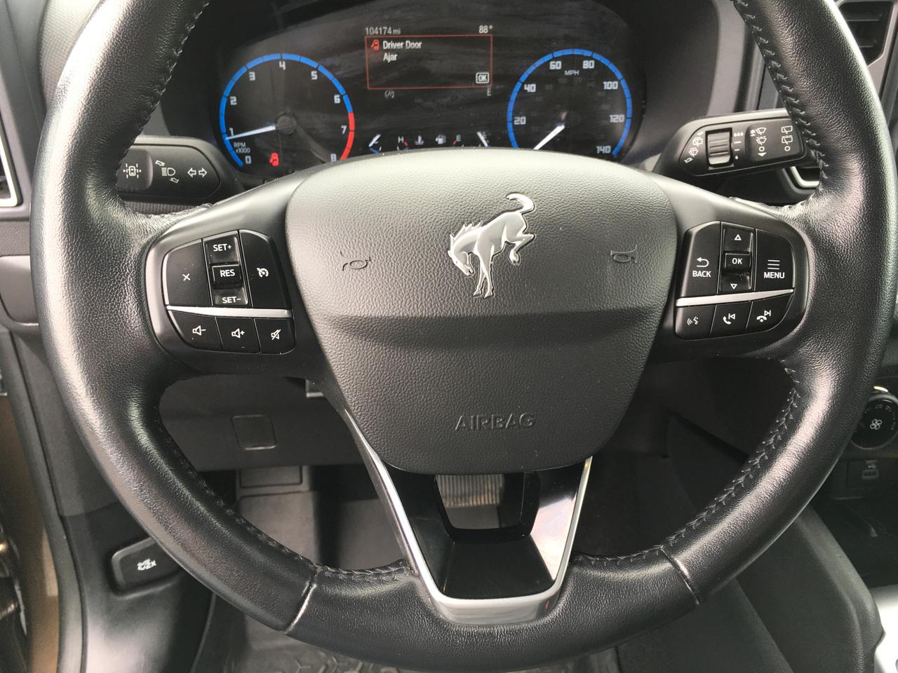 Ford Bronco Sport Big Bend 2022