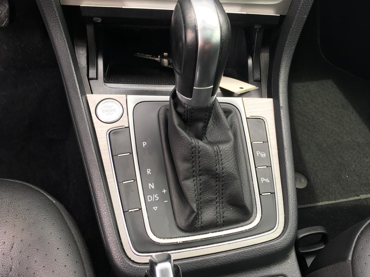 Volkswagen Golf SportWagen  2016