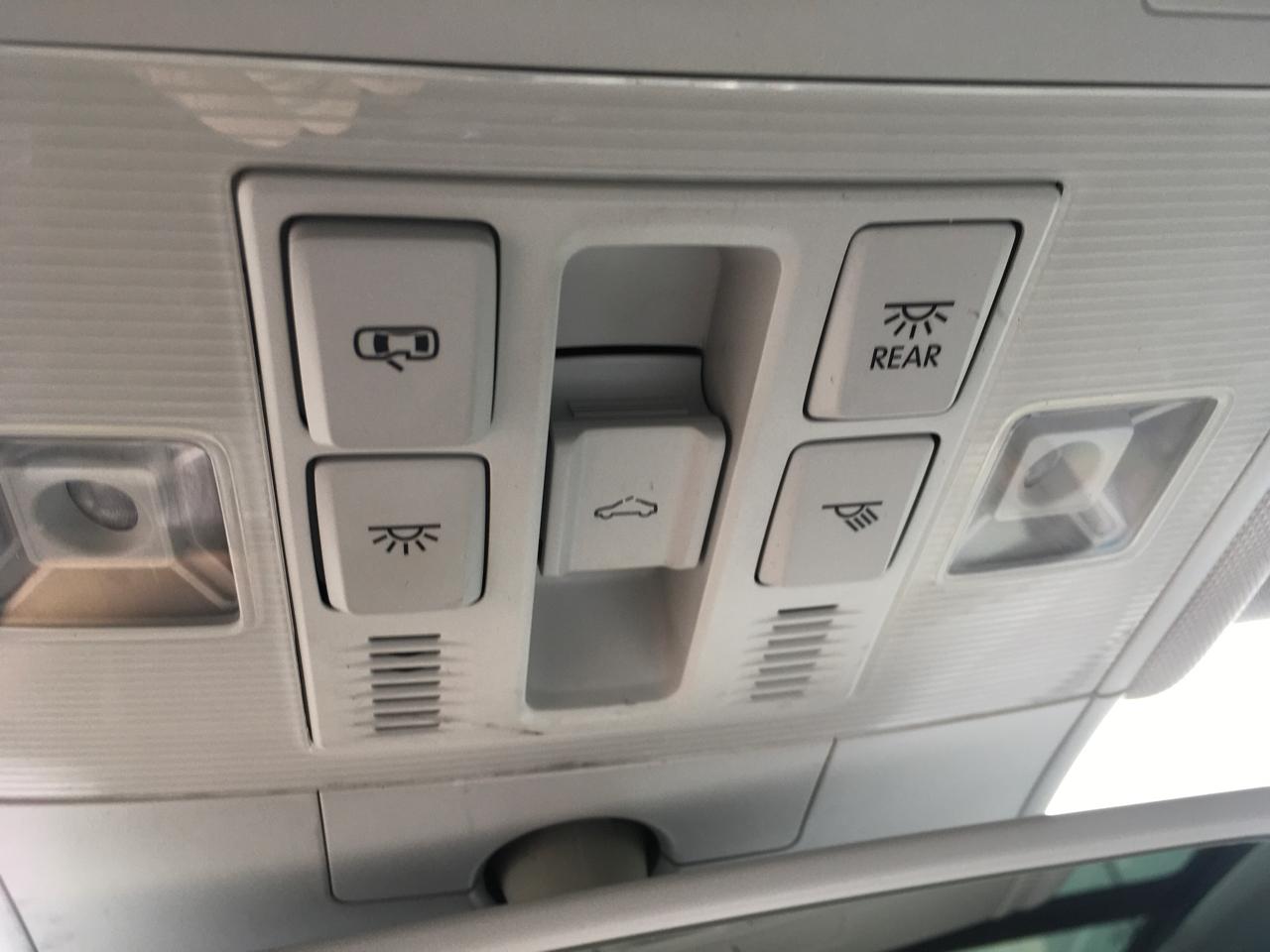 Volkswagen Golf SportWagen  2016
