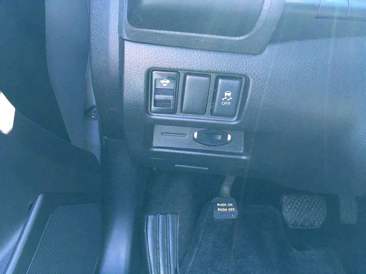 Nissan Altima 2.5 S 2011