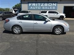 2011 Nissan Altima 