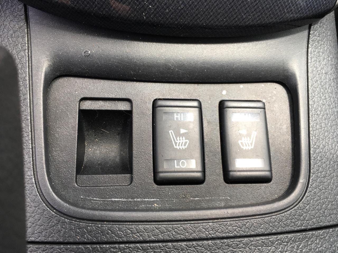 Nissan Sentra SR 2016