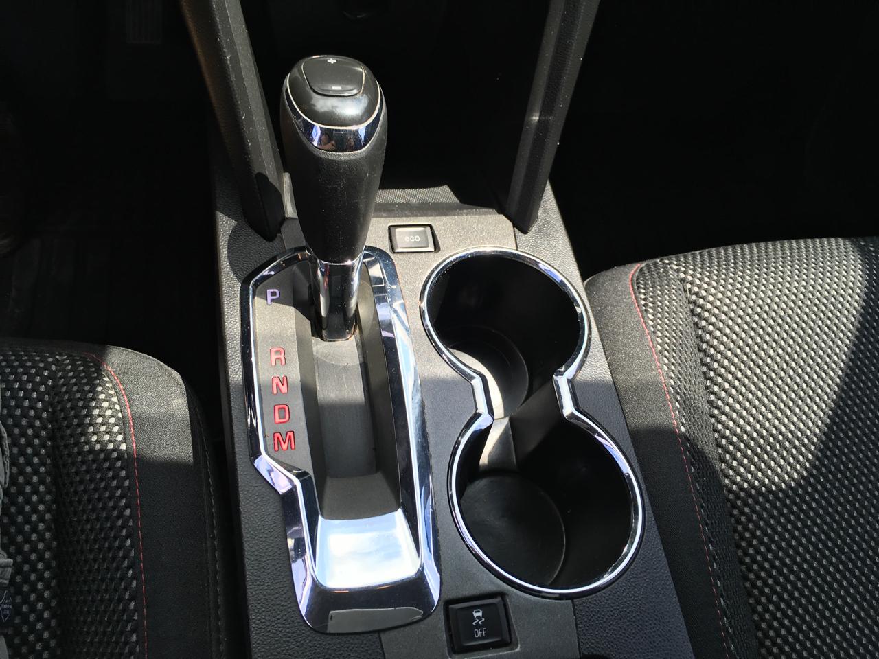 GMC Terrain SLE1 FWD 2016