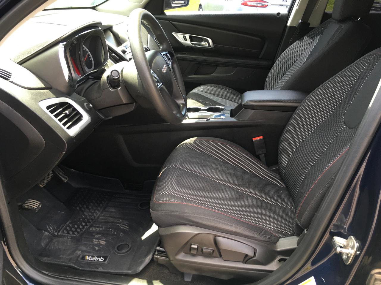 GMC Terrain SLE1 FWD 2016