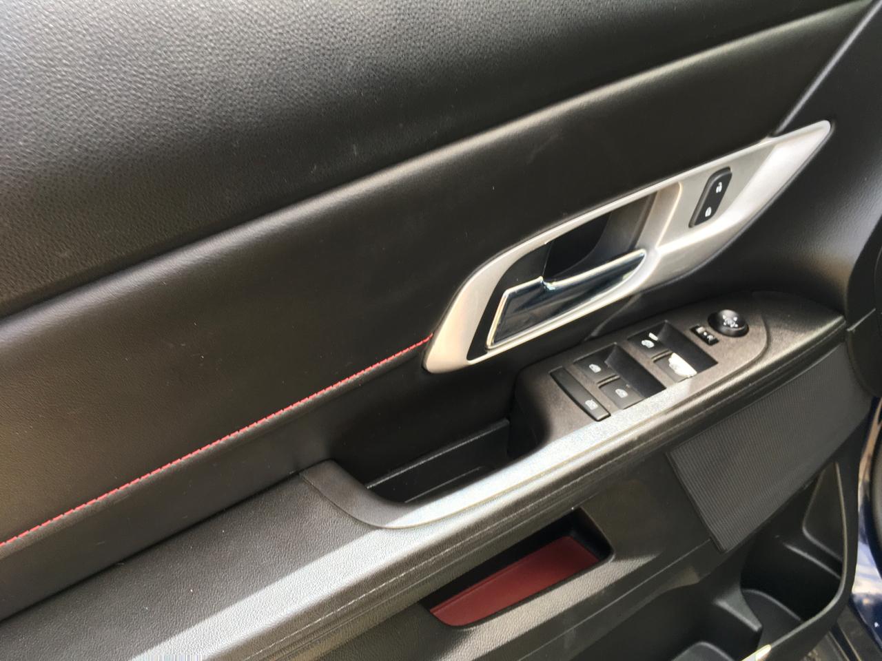 GMC Terrain SLE1 FWD 2016