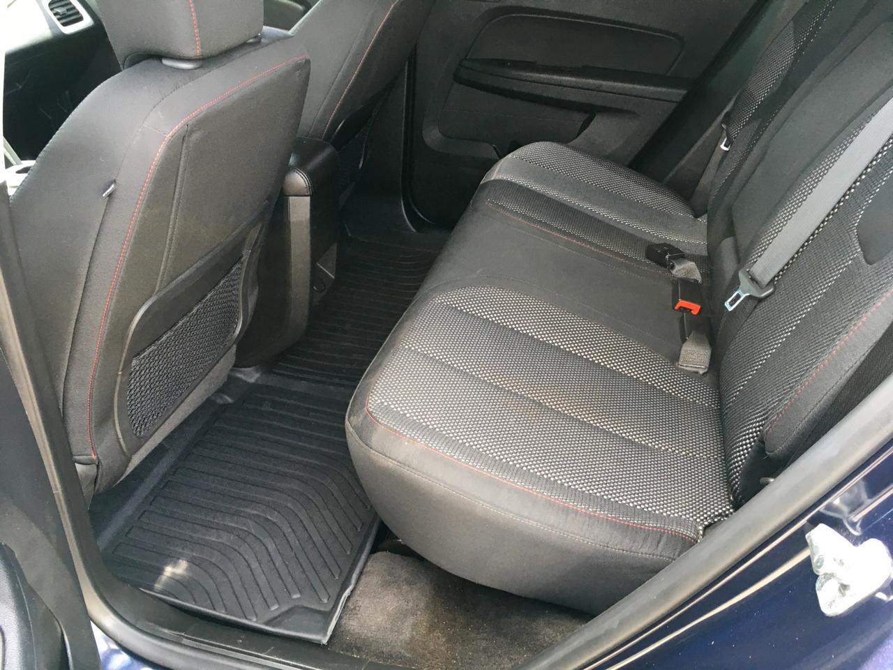GMC Terrain SLE1 FWD 2016