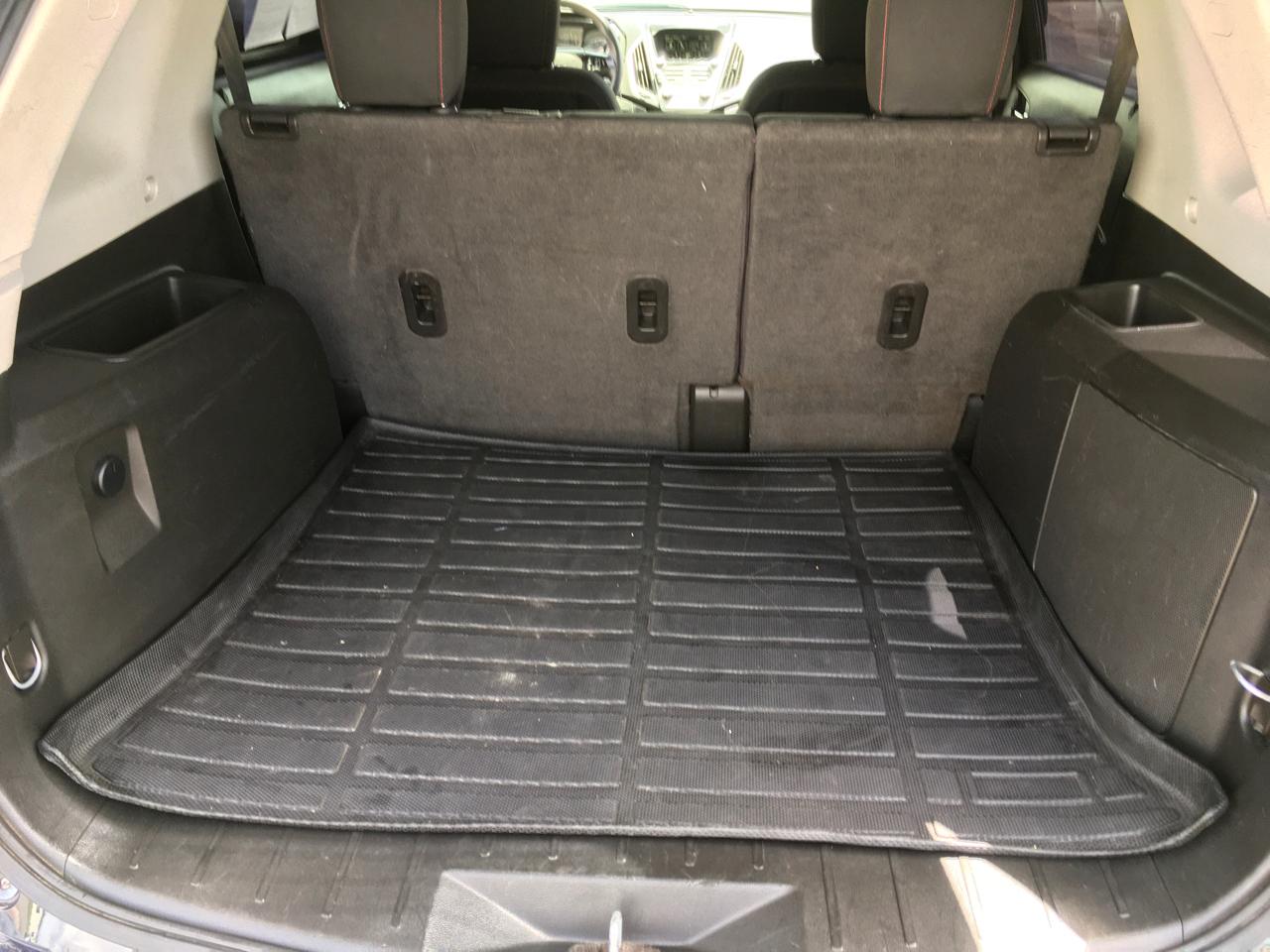 GMC Terrain SLE1 FWD 2016