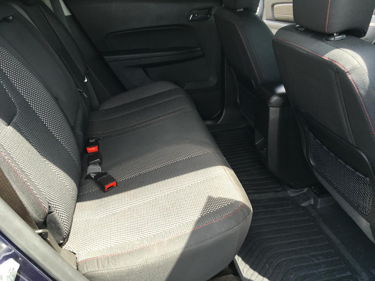 GMC Terrain SLE1 FWD 2016