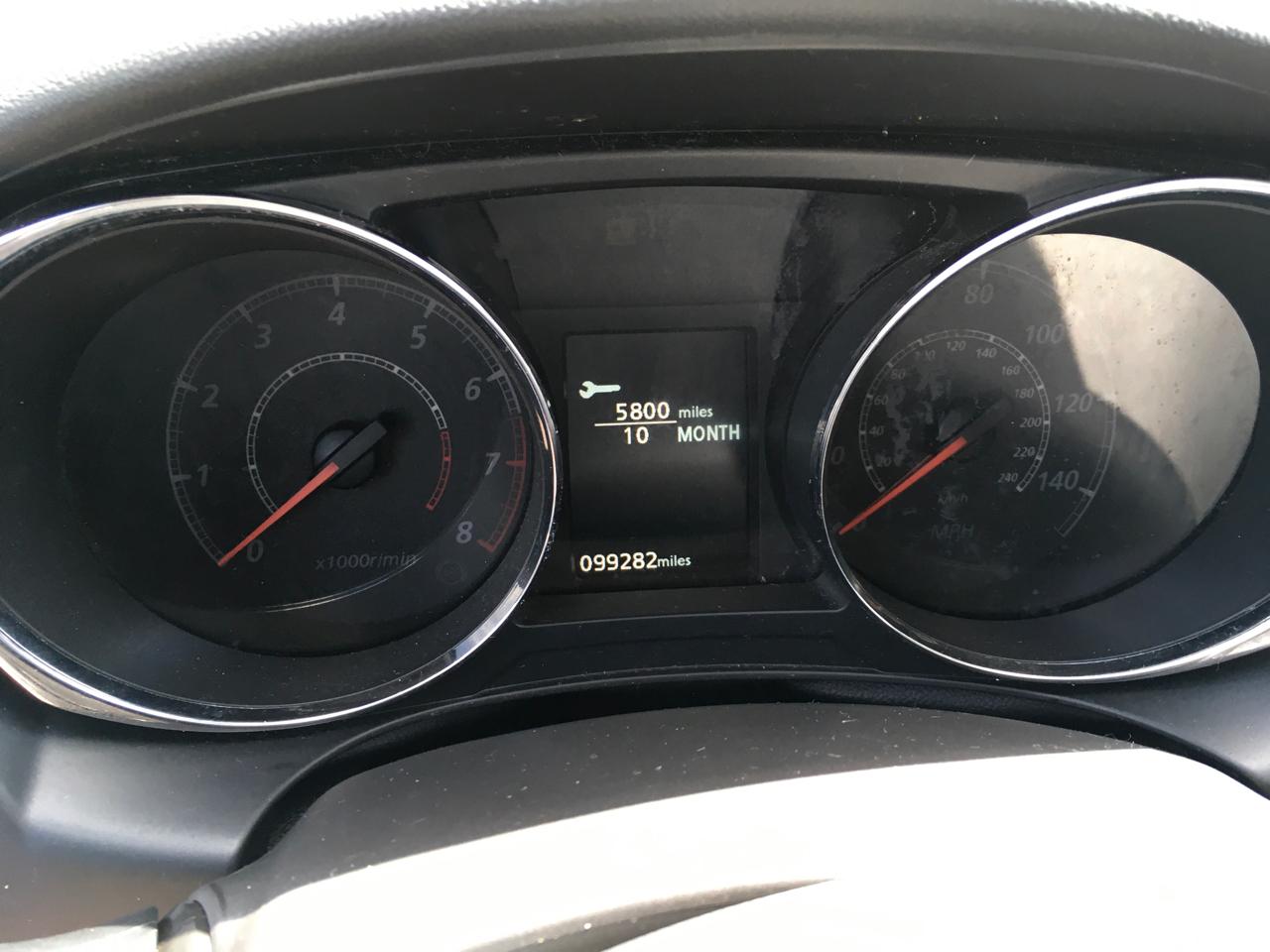 Mitsubishi Outlander Sport  2019