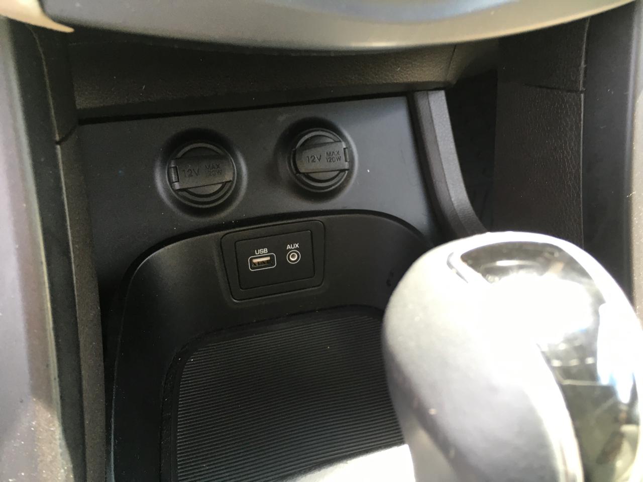 Hyundai Santa Fe Sport 2.0T Ultimate 2017