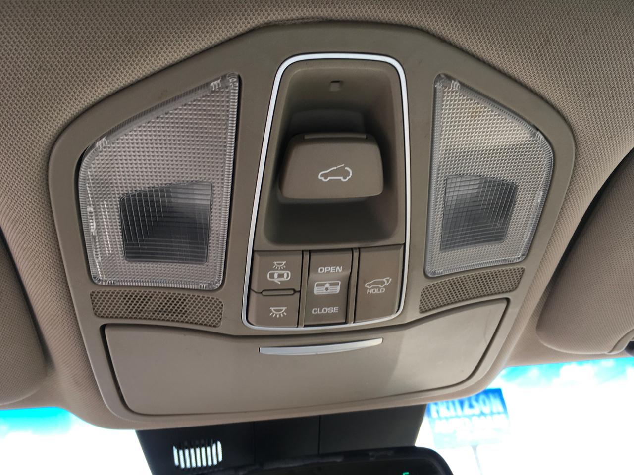 Hyundai Santa Fe Sport 2.0T Ultimate 2017