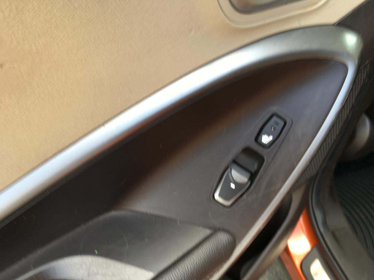 Hyundai Santa Fe Sport 2.0T Ultimate 2017