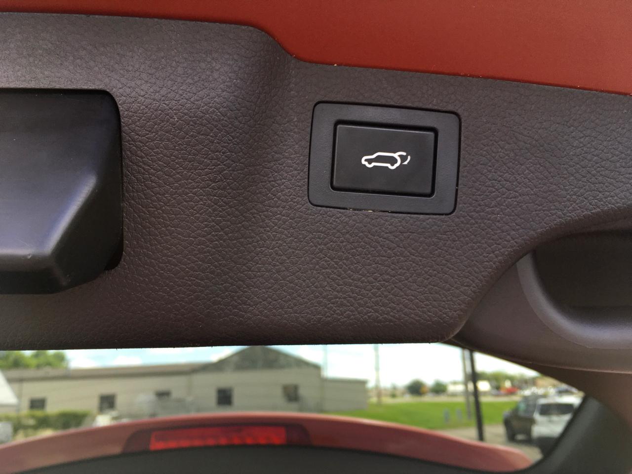 Hyundai Santa Fe Sport 2.0T Ultimate 2017