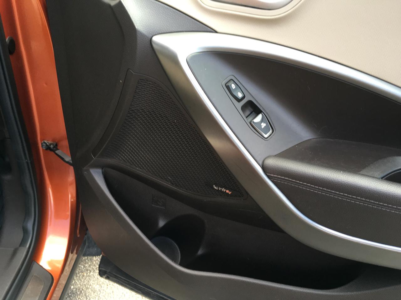 Hyundai Santa Fe Sport 2.0T Ultimate 2017
